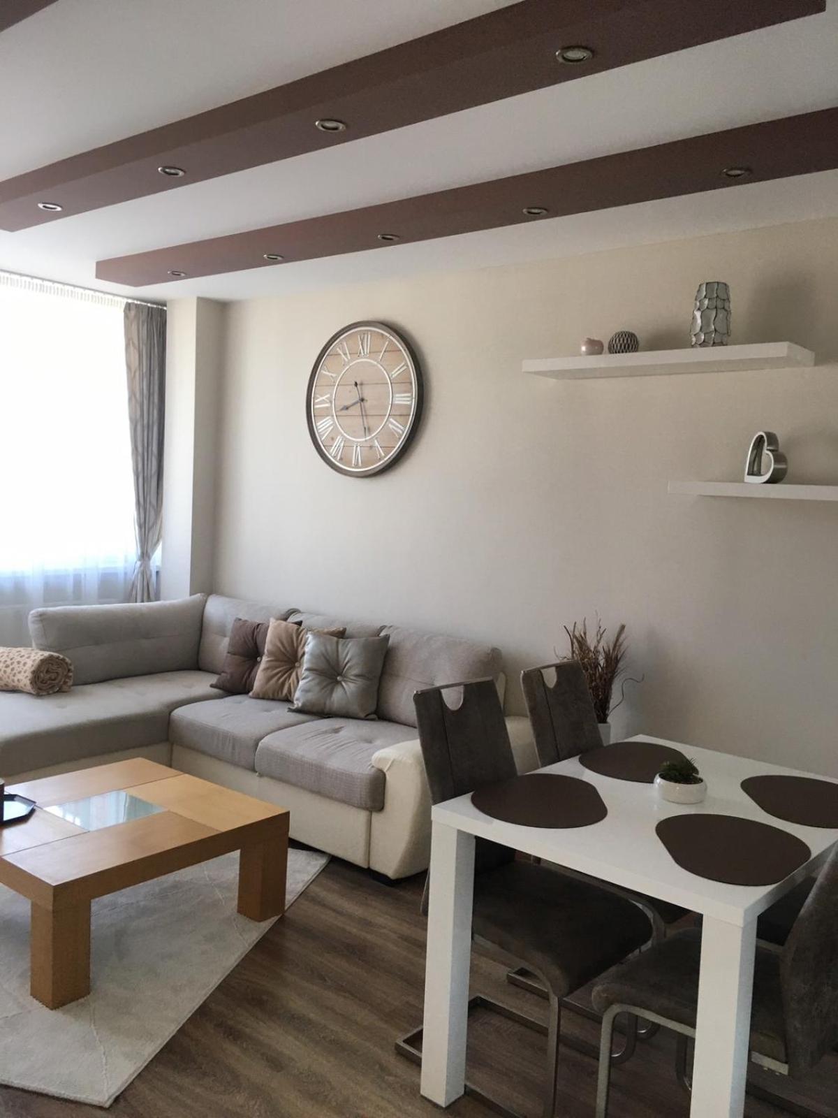City Apartman سيغيد المظهر الخارجي الصورة