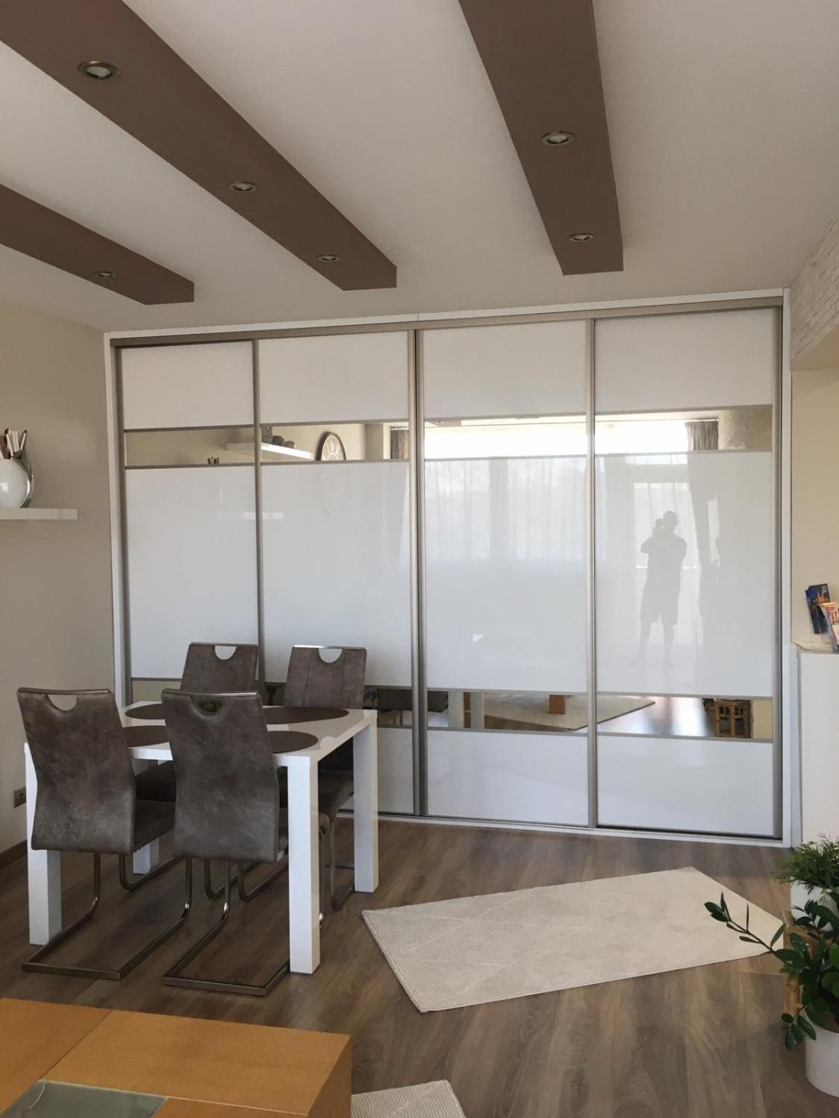 City Apartman سيغيد المظهر الخارجي الصورة