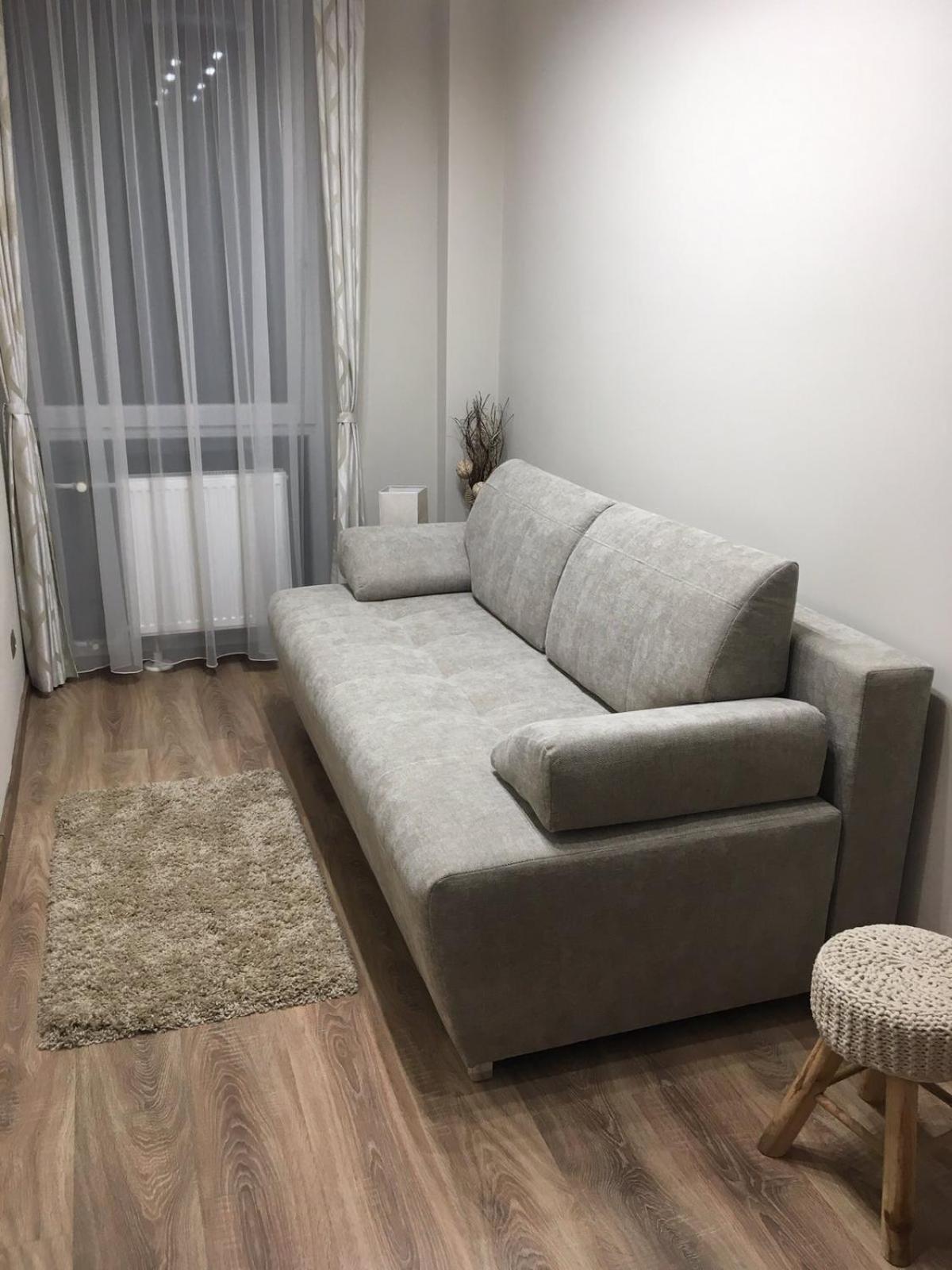 City Apartman سيغيد المظهر الخارجي الصورة