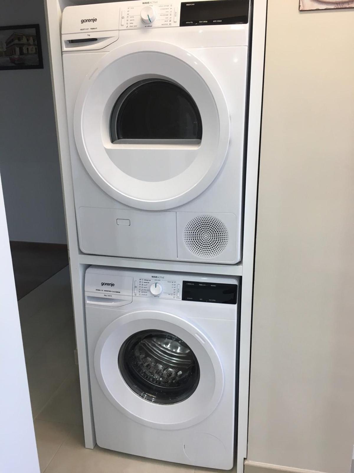 City Apartman سيغيد المظهر الخارجي الصورة