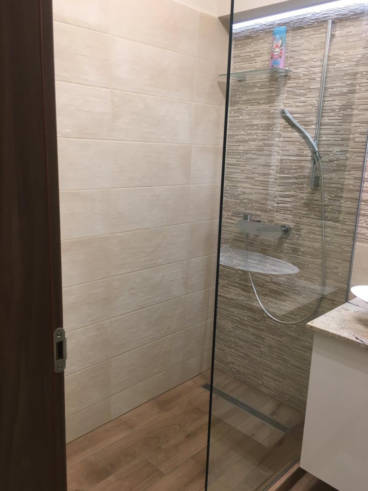 City Apartman سيغيد المظهر الخارجي الصورة
